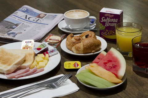 Causeway 353 Hotel - Accommodation Daintree 18