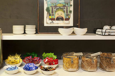 Causeway 353 Hotel - Accommodation Daintree 17