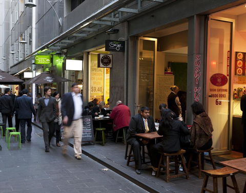 Causeway 353 Hotel - Accommodation Daintree 4