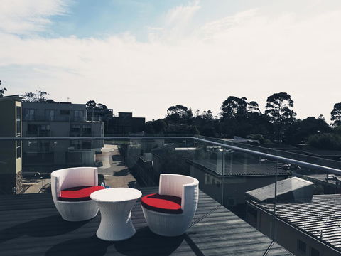 Apartments In Phillip Island Towers - Block C - Accommodation Daintree 22