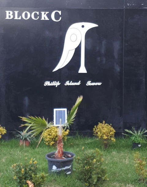 Apartments In Phillip Island Towers - Block C - Accommodation Daintree 25