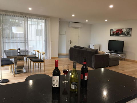Apartments In Phillip Island Towers - Block C - Accommodation Daintree 41
