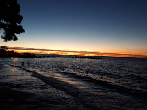Apartments In Phillip Island Towers - Block C - Accommodation Daintree 24