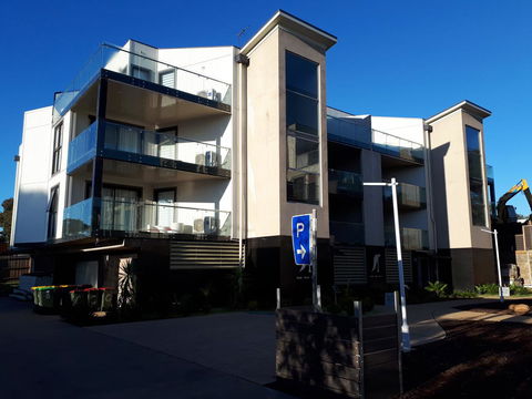 Apartments In Phillip Island Towers - Block C - Accommodation Daintree 29