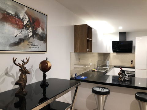 Apartments In Phillip Island Towers - Block C - Accommodation Daintree 42
