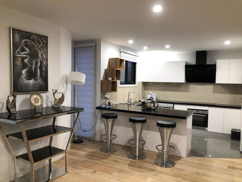 Apartments In Phillip Island Towers - Block C - Accommodation Daintree 39