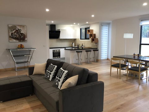Apartments In Phillip Island Towers - Block C - Accommodation Daintree 43