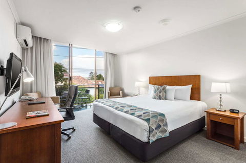 Quality Hotel Bayside Geelong - Accommodation Daintree 17