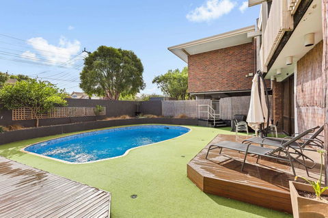 Quality Hotel Bayside Geelong - Accommodation Daintree 10