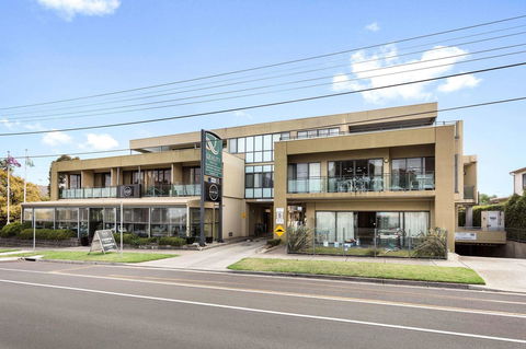 Quality Hotel Bayside Geelong - Accommodation Daintree 22