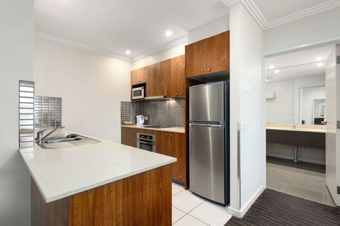 Quality Hotel Bayside Geelong - Accommodation Daintree 2