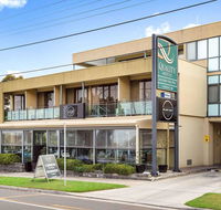 Quality Hotel Bayside Geelong - Accommodation Daintree