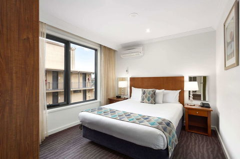 Quality Hotel Bayside Geelong - Accommodation Daintree 16