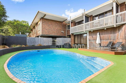 Quality Hotel Bayside Geelong - Accommodation Daintree 23