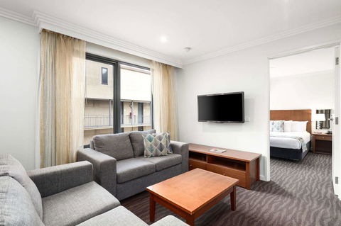 Quality Hotel Bayside Geelong - Accommodation Daintree 5