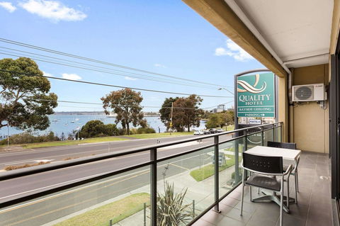Quality Hotel Bayside Geelong - Accommodation Daintree 7