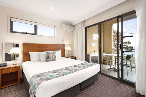 Quality Hotel Bayside Geelong - Accommodation Daintree 3