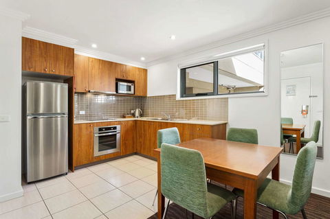 Quality Hotel Bayside Geelong - Accommodation Daintree 18