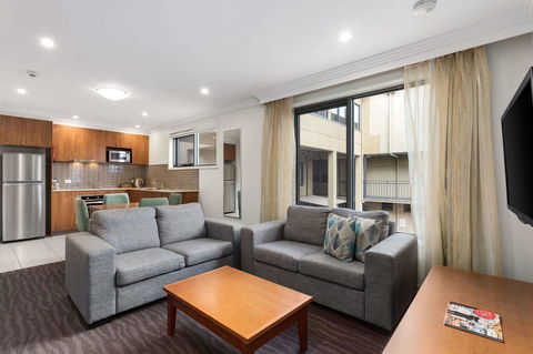 Quality Hotel Bayside Geelong - Accommodation Daintree 12