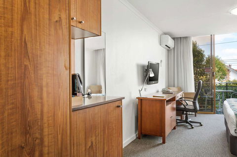 Quality Hotel Bayside Geelong - Accommodation Daintree 8