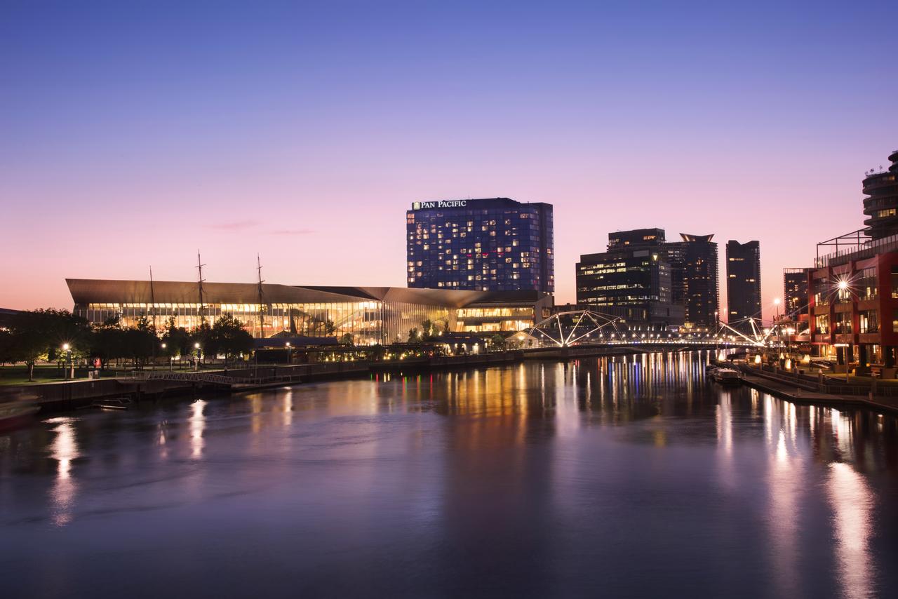 South Wharf VIC Accommodation Daintree