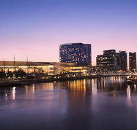 Pan Pacific Melbourne - Accommodation Daintree