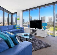 Docklands Executive Apartments - Melbourne - Accommodation Daintree