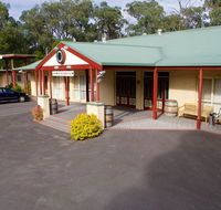 Sanctuary House Resort Motel - Accommodation Daintree