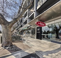 Adina Apartment Hotel St Kilda Melbourne - Accommodation Daintree