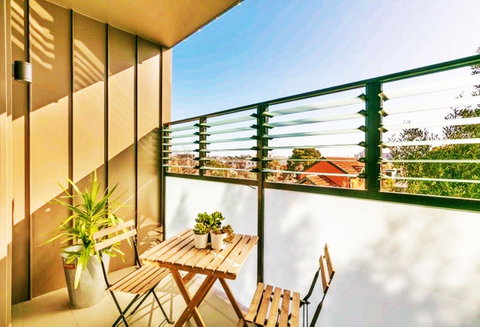 Apartments In Richmond Church St Near MCG - Accommodation Daintree 2
