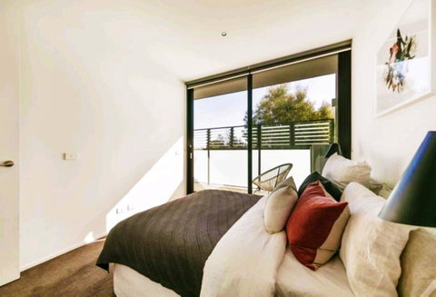 Apartments In Richmond Church St Near MCG - Accommodation Daintree 15