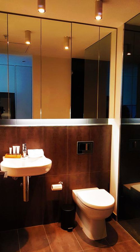 Apartments In Richmond Church St Near MCG - Accommodation Daintree 18