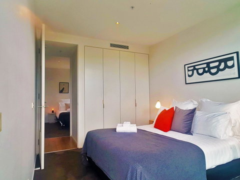 Apartments In Richmond Church St Near MCG - Accommodation Daintree 6