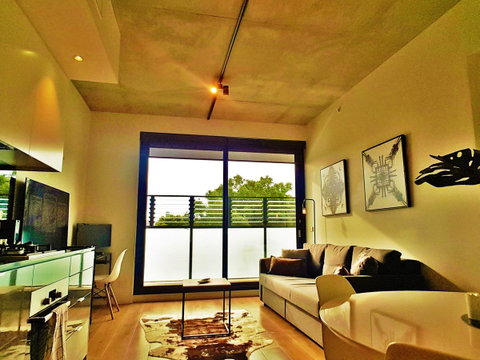 Apartments In Richmond Church St Near MCG - Accommodation Daintree 14
