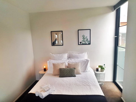 Apartments In Richmond Church St Near MCG - Accommodation Daintree 5
