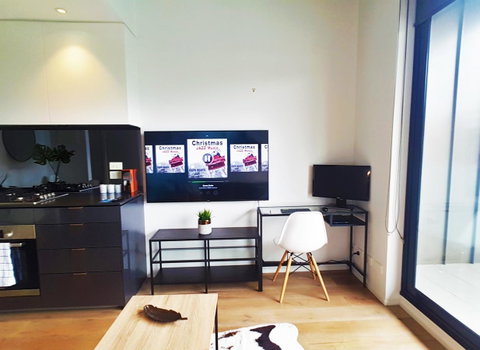 Apartments In Richmond Church St Near MCG - Accommodation Daintree 17
