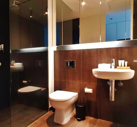 Apartments In Richmond Church St Near MCG - Accommodation Daintree 8