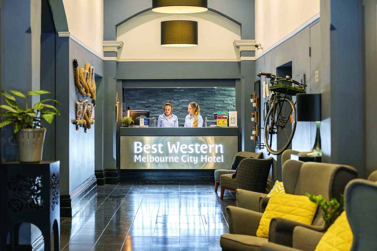 Melbourne VIC Accommodation Daintree