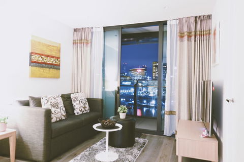 Riverside Docklands S Collection - Accommodation Daintree 5