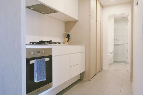 Riverside Docklands S Collection - Accommodation Daintree 7