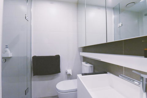 Riverside Docklands S Collection - Accommodation Daintree 8