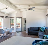 BIG4 Castlemaine Gardens - Accommodation Daintree
