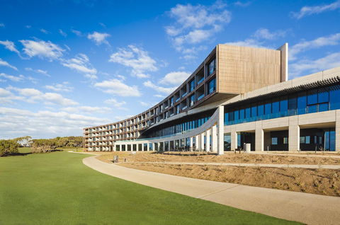 RACV Torquay Resort - Accommodation Daintree 0