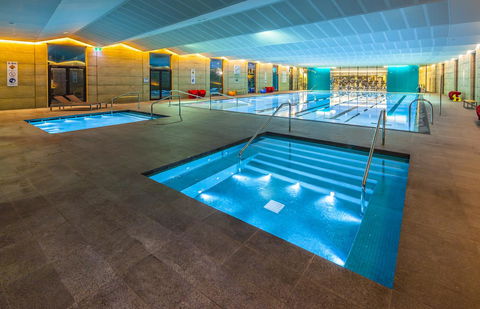 RACV Torquay Resort - Accommodation Daintree 19