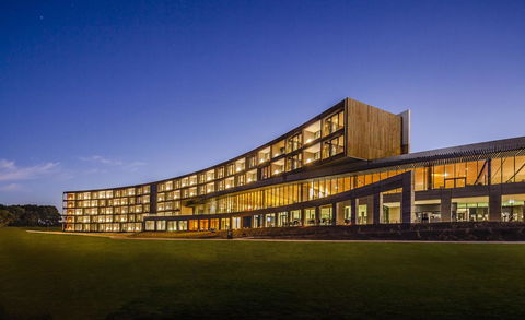 RACV Torquay Resort - Accommodation Daintree 17