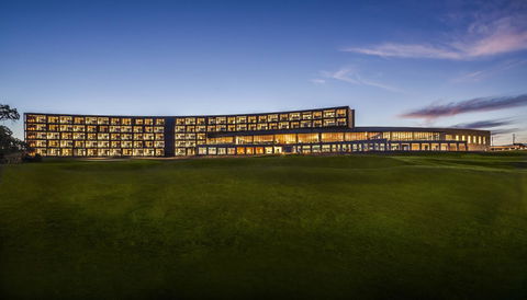RACV Torquay Resort - Accommodation Daintree 21