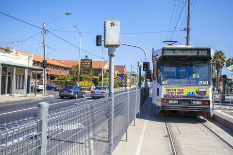 St Georges Motor Inn - Accommodation Daintree 37