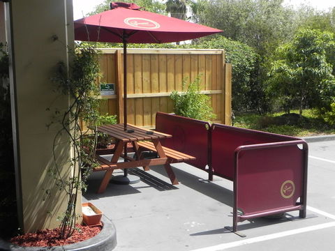 St Georges Motor Inn - Accommodation Daintree 38