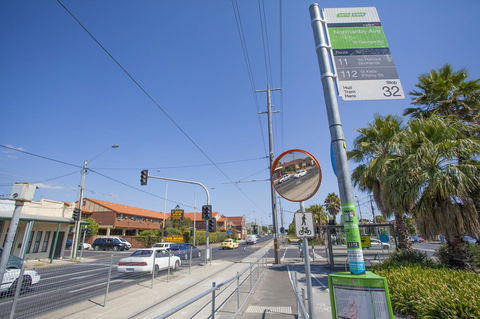 St Georges Motor Inn - Accommodation Daintree 36