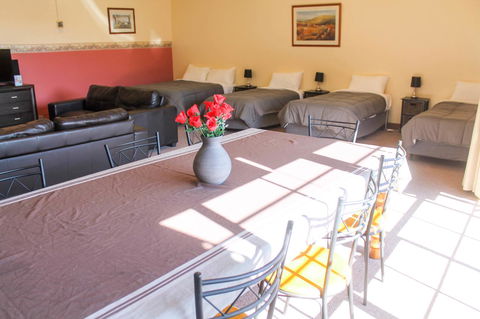 St Georges Motor Inn - Accommodation Daintree 28